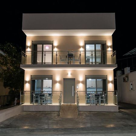 Kipoi Apartments Zakynthos Exterior foto