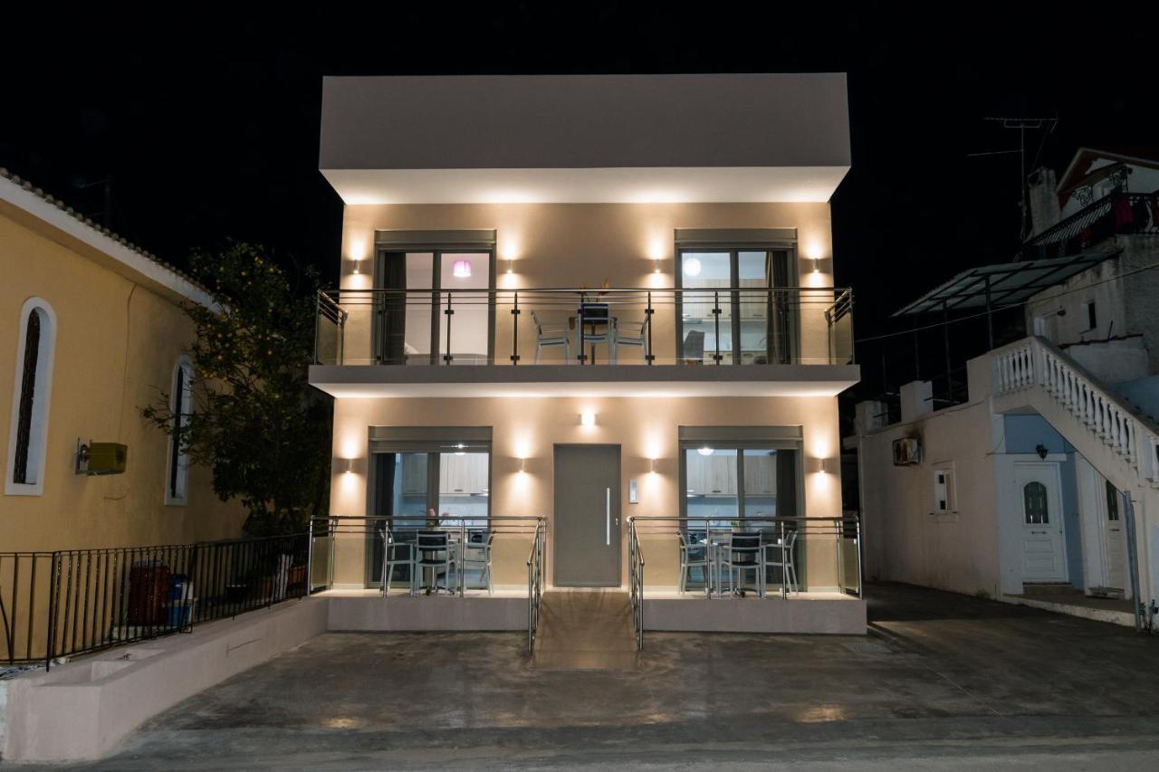 Kipoi Apartments Zakynthos Exterior foto